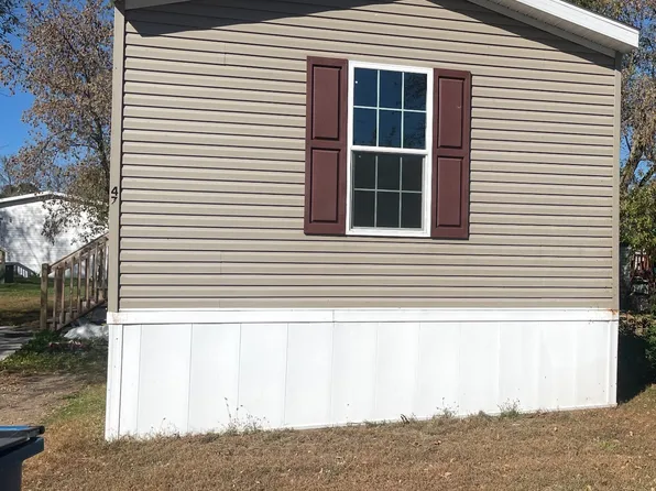 3 Bed 2 Bath Single Section Plan, Bel Clare Estates