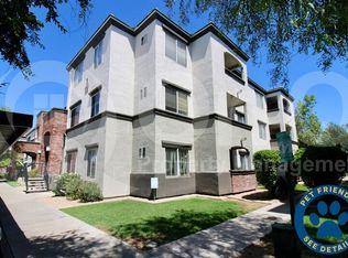 3302 N 7th St UNIT 224, Phoenix, AZ 85014