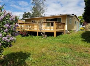 2130 Bayview Ave W, Tillamook, OR 97141