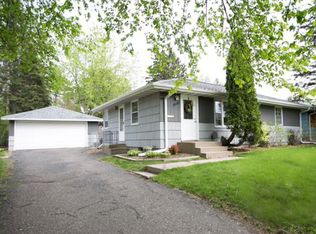 2940 Louisiana Ave N, Crystal, MN 55427