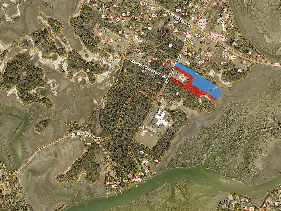 1st image of 25 Distant Island Dr