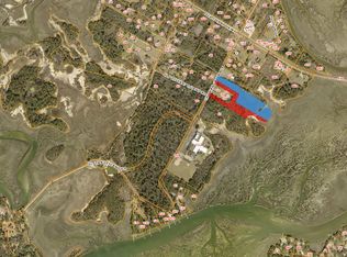 25 Distant Island Dr, Beaufort, SC 29907
