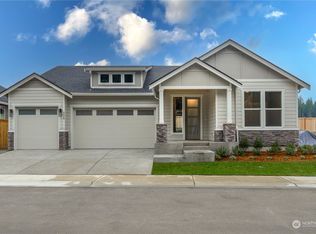 LOT 6340 249 Great Glen Rd SW, Port Orchard, WA 98367