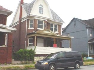 313 E 6th Ave, Altoona, PA 16602