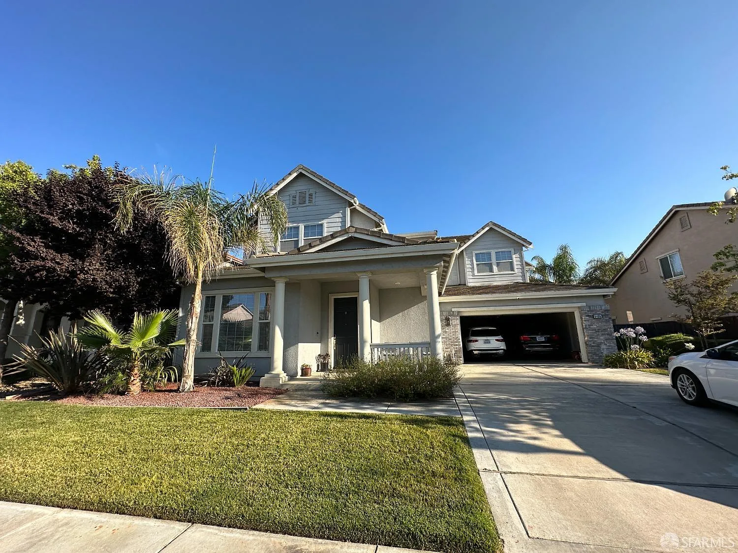 6406 Green Castle Cir photo 1
