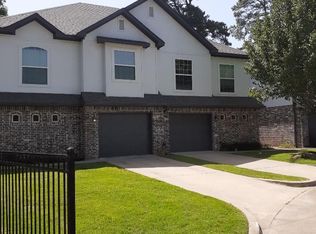 1000 S Williams Ave, Mount Pleasant, TX 75455