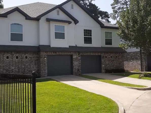 1000 S Williams Ave, Mount Pleasant, TX