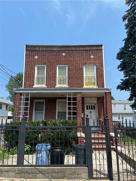 1889 Avenue, Bronx, NY 10473 Zillow