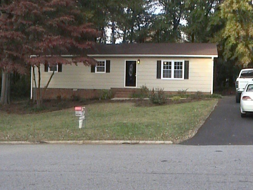 Totally Remodeled