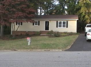 48 Willowood Dr, Spartanburg, SC 29303