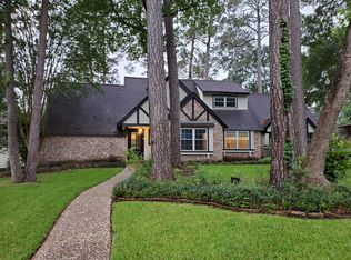 6111 Inway Dr, Spring, TX 77389