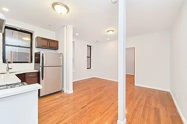 Rented by Living New York