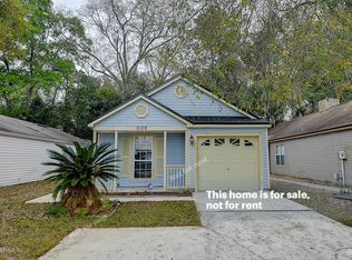 5109 Glen Alan Ct N, Jacksonville, FL 32210
