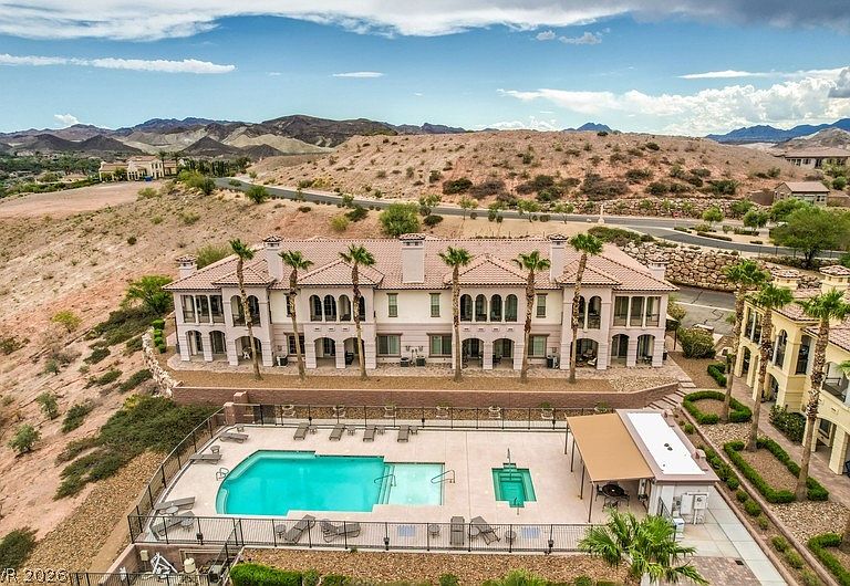 10 Via Vasari Unit 104, Henderson, NV