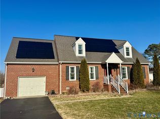 6420 Lark Way, Mechanicsville, VA 23111
