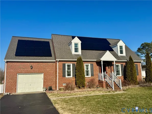 6420 Lark Way, Mechanicsville, VA 23111