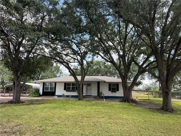 109 Lakeview Dr, Lake City, TX 78368