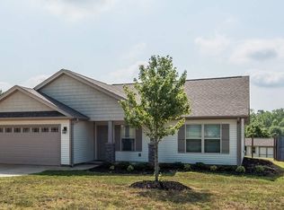 47 Camrose Dr, Greer, SC 29651