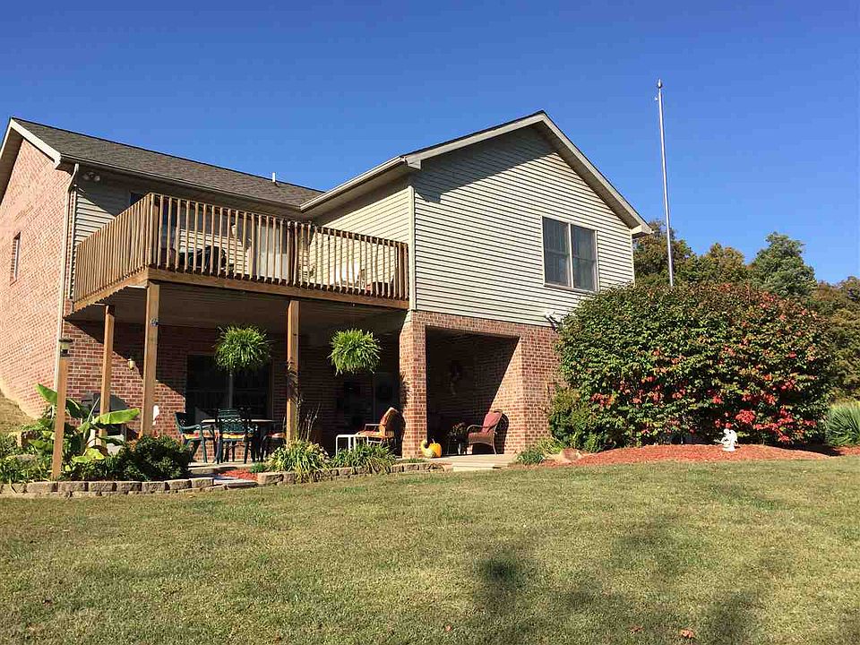 1st image of 12251 E County Road 1400 N
