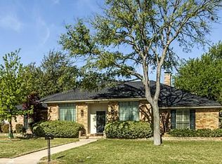 2316 Meandering Way, Arlington, TX 76011