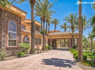 8280 W Via Olivero Ave, Las Vegas, NV 89117