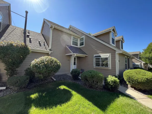 1951 S Xanadu Way, Aurora, CO 80014