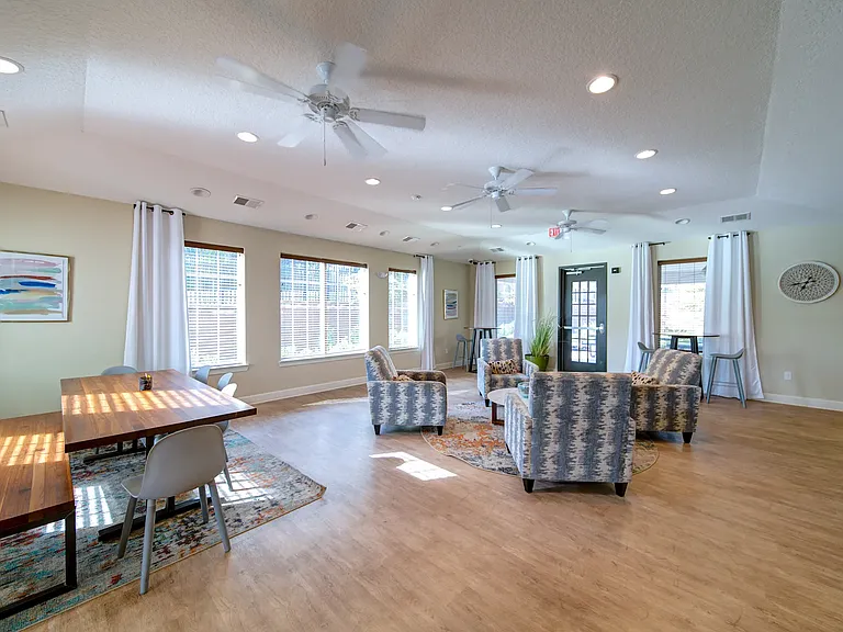 Granite Pointe Apartment Homes — Photo 25