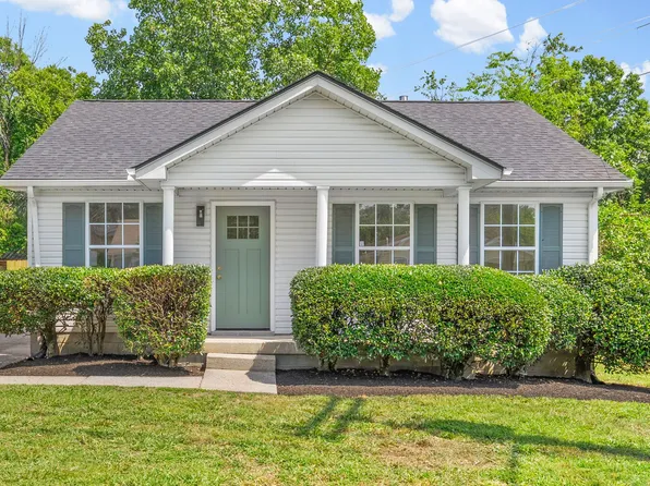 2573 Slaydon Dr, Nashville, TN 37207