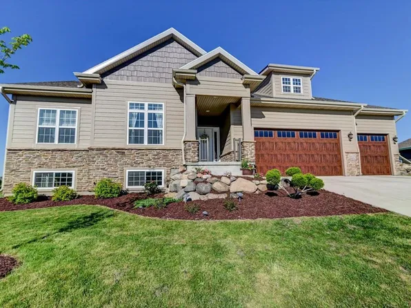 6609 Warner Farm Dr, Deforest, WI 53532