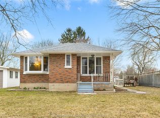 107 Sussex St, Chatham Kent, ON N7L1M3