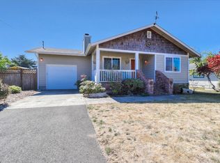 221 W Seattle, Westport, WA 98595