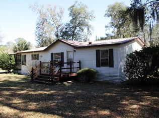 110 Heidt Rd, Palatka, FL 32177