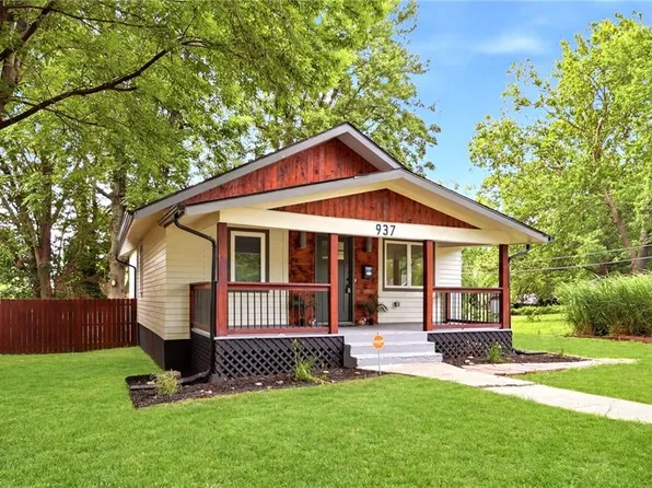 937 S Pope Ave, Independence, MO 64050