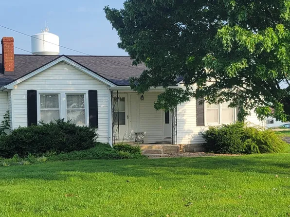 3137 Old Owingsville Rd, Mount Sterling, KY 40353