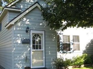 522 3rd St NW, Minot, ND 58703