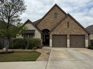 3821 Mercer Rd, Georgetown, TX 78628