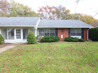 463D Portsmouth Drive #1004, Lakewood, NJ