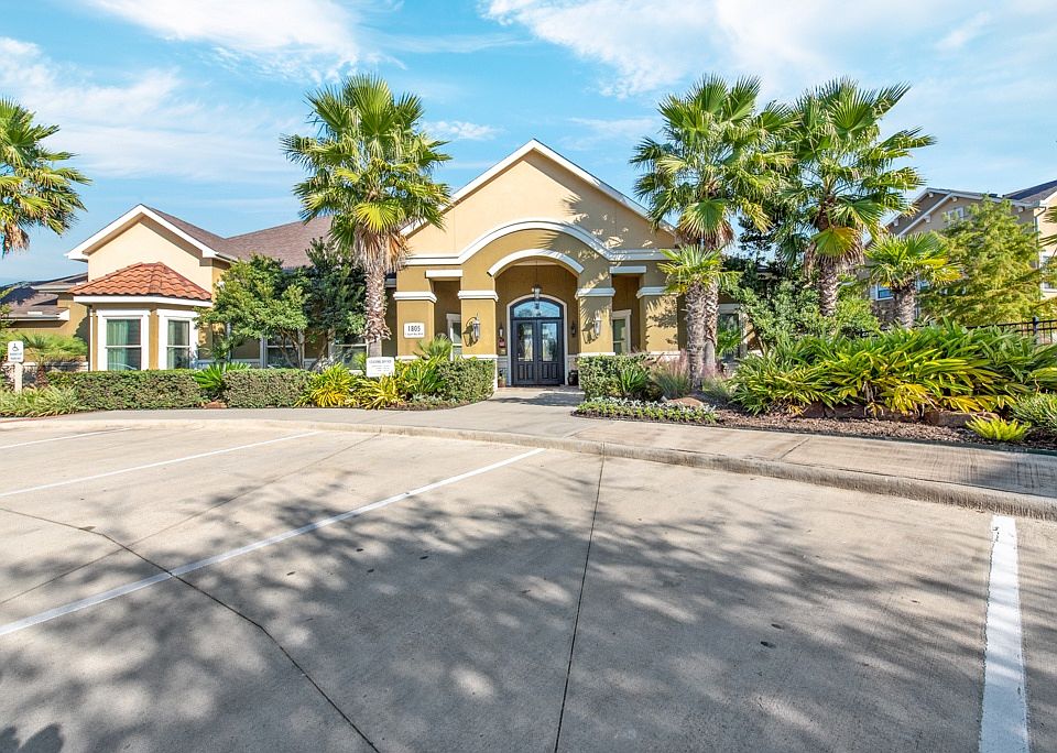 Avenues at Tuscan Lakes 1805 S Egret Bay Blvd League City TX Zillow