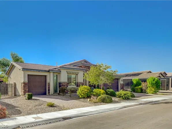 5037 Royal Indigo St, Las Vegas, NV 89130