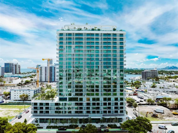 580 72nd Street #1413, Miami Beach, FL 33141