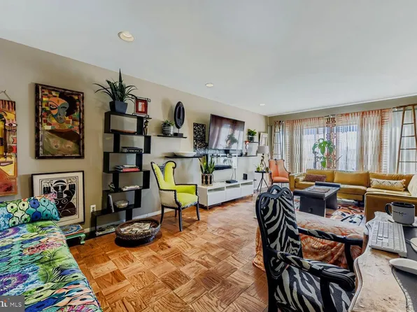 3601 Clarks Ln Unit 508, Baltimore, MD 21215