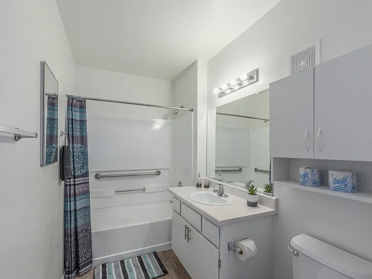 Vintage Desert Rose Senior Apartments | Affordable Apartments 55+ — Photo 4