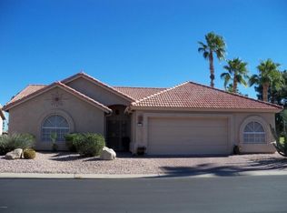 6299 S Championship Dr, Chandler, AZ 85249