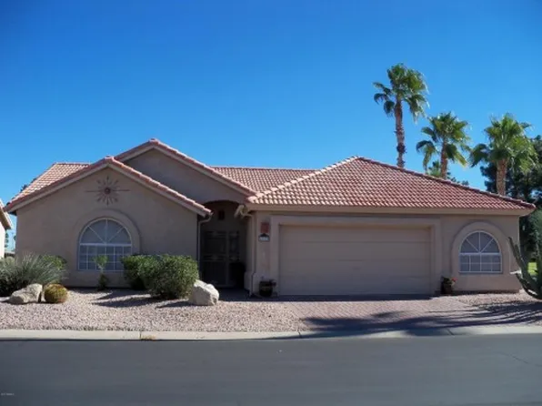 6299 S Championship Dr, Chandler, AZ 85249