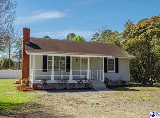 1641 Indian Branch Rd, Darlington, SC 29532