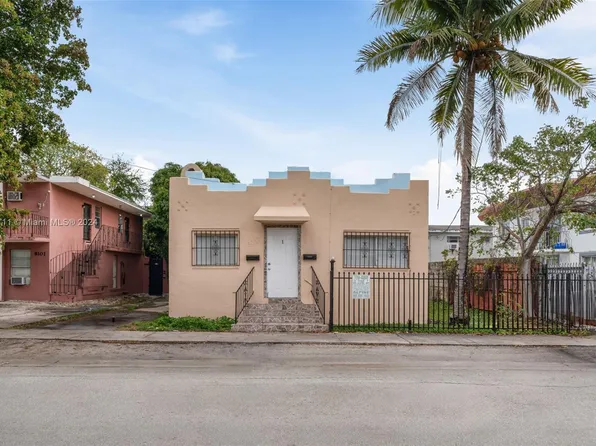 8057 NE 1st Ave, Miami, FL 33138