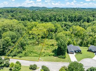2916 Split Oak Dr LOT 17, Knoxville, TN 37920