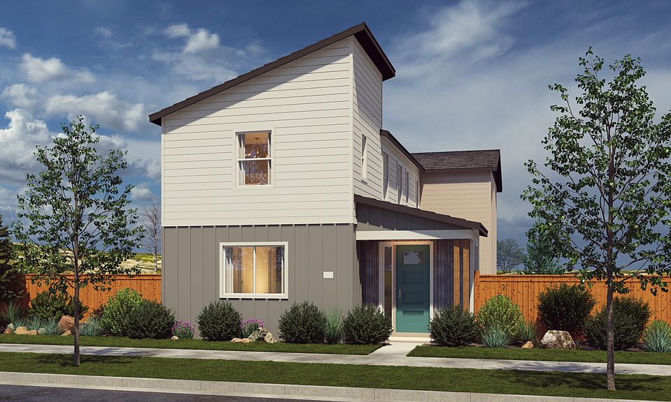 Madison Plan 3C