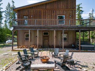 95 Sun Dog Cir, Kalispell, MT 59901