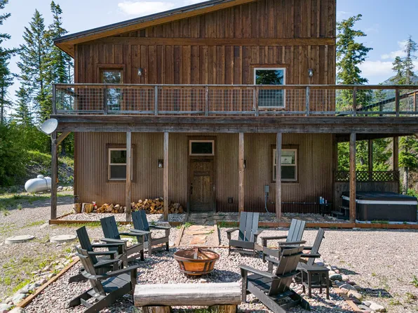 95 Sun Dog Cir, Kalispell, MT 59901